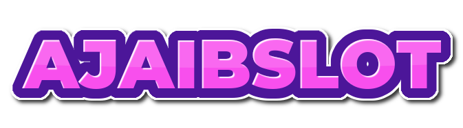 AJAIBSLOT Logo